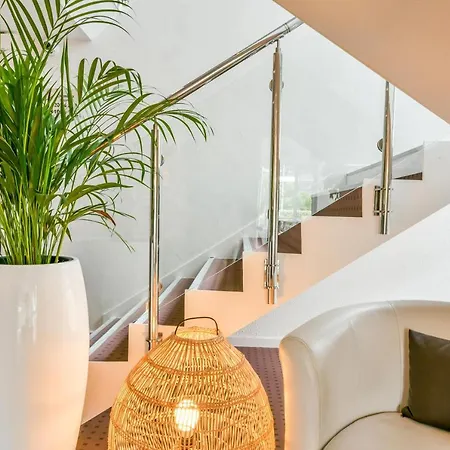 Hotell Restaurant La Forestiere