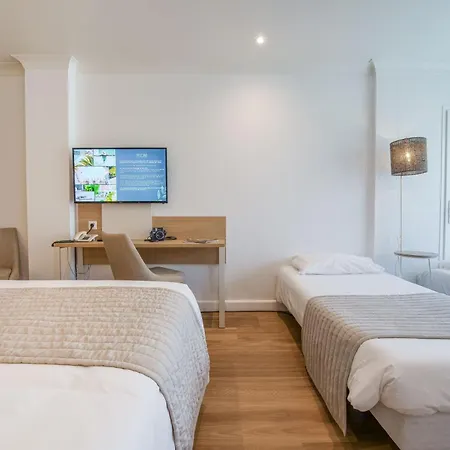 Hotell Restaurant La Forestiere