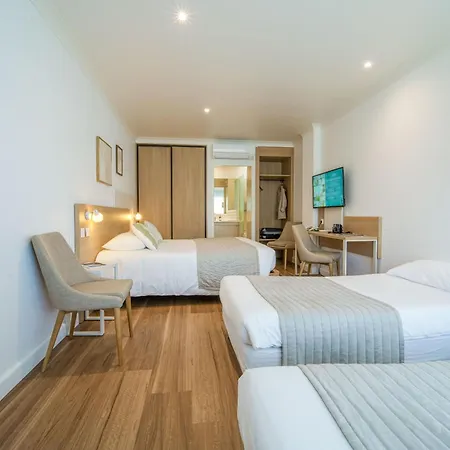 Logis La Forestiere Hotell 3*