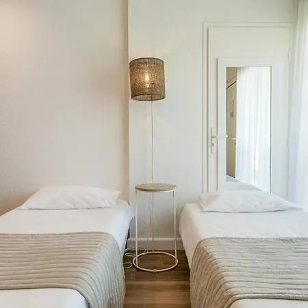 Logis La Forestiere Hotell Biscarrosse-Plage