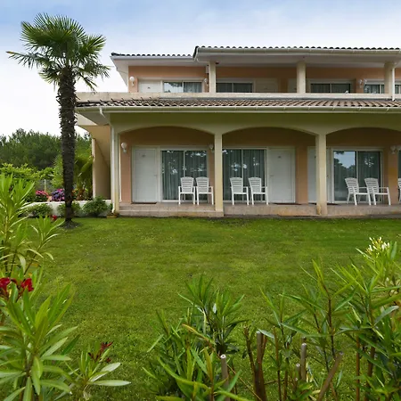 Logis La Forestiere 3* Biscarrosse-Plage