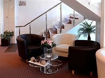 Restaurant La Forestiere Hotell Biscarrosse-Plage