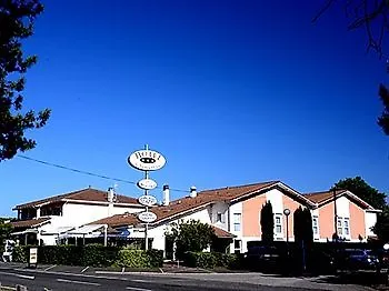 Restaurant La Forestiere Hotell