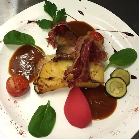 Restaurant La Forestiere 3* Biscarrosse-Plage
