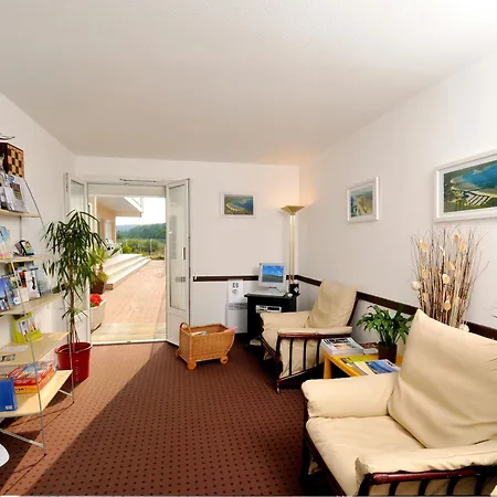 Logis La Forestiere 3* Biscarrosse-Plage