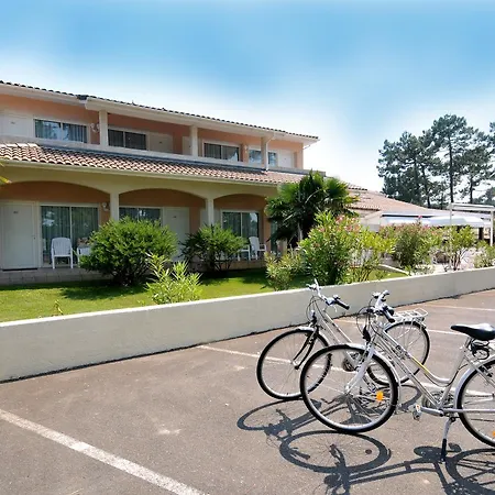 Hotell Logis La Forestiere