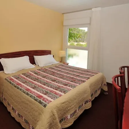 Hotell Restaurant La Forestiere