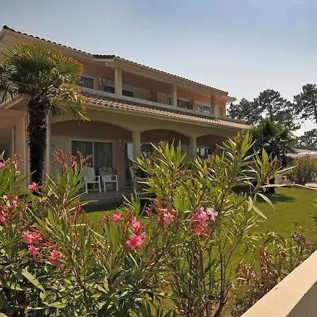 Hotell Restaurant La Forestiere