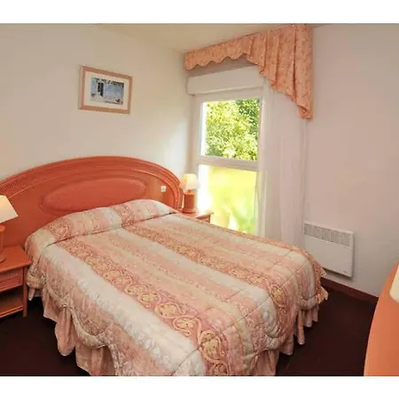 Hotell Logis La Forestiere