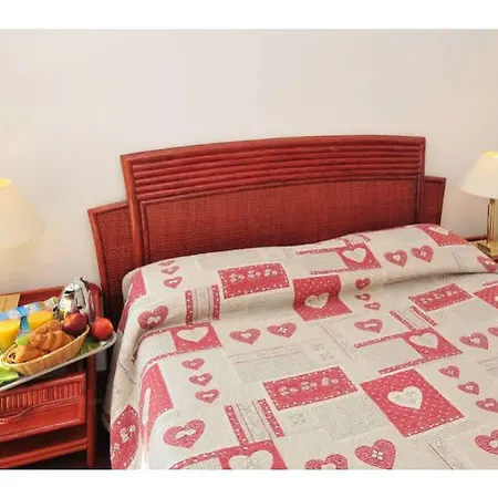 Hotell Restaurant La Forestiere Biscarrosse-Plage