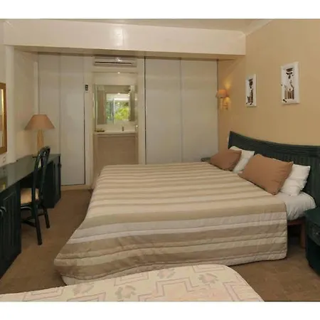 Hotell Logis La Forestiere