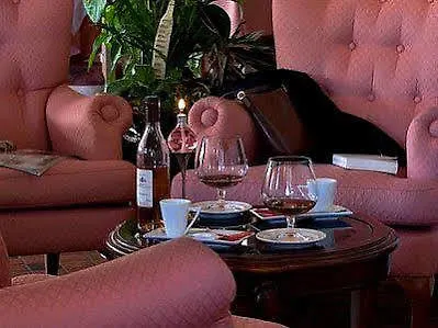 Restaurant La Forestiere