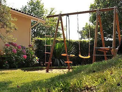 Restaurant La Forestiere Hotell