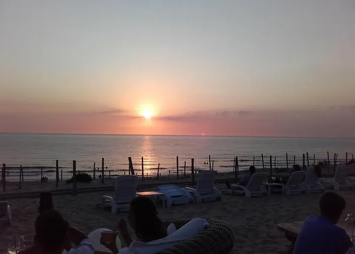 Hotell Logis La Forestiere
