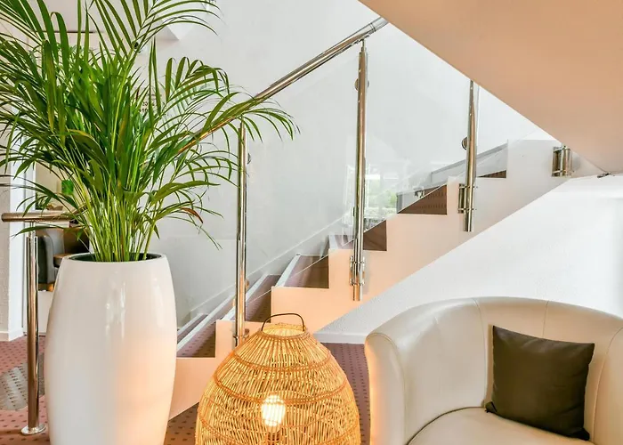 Hotell Logis La Forestiere