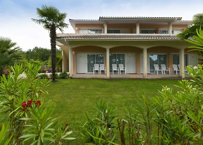 Logis La Forestiere 3* Biscarrosse-Plage