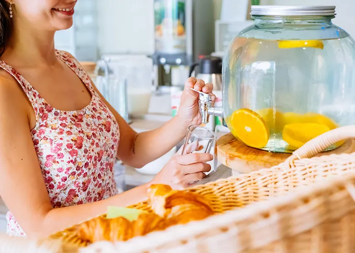 Logis La Forestiere Hotel 3*