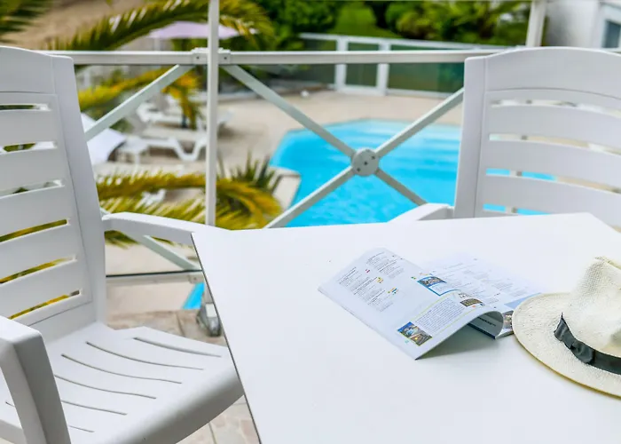 Logis La Forestiere Biscarrosse-Plage