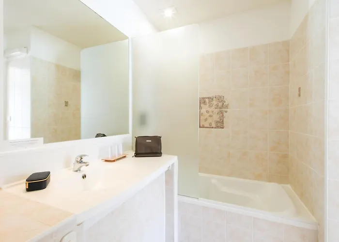 Logis La Forestiere Hotell Biscarrosse-Plage