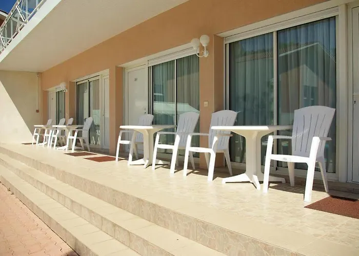 Logis La Forestiere Biscarrosse-Plage