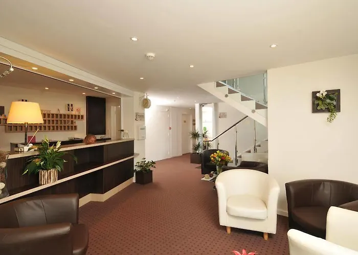 Logis La Forestiere Hotell Biscarrosse-Plage