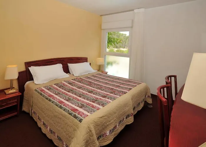 Hotell Logis La Forestiere