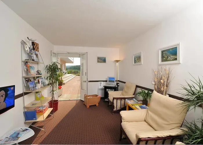 Hotell Logis La Forestiere Biscarrosse-Plage