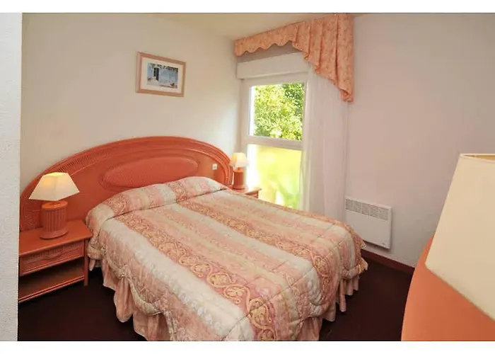 Hotell Logis La Forestiere