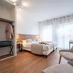 Logis La Forestiere فندق بيسكاروس-بلاج