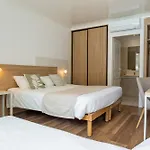 Hotel Logis La Forestiere