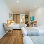 Logis La Forestiere Hotel 3*