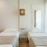 Logis La Forestiere فندق بيسكاروس-بلاج
