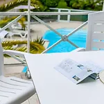 Logis La Forestiere بيسكاروس-بلاج