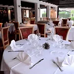 Logis La Forestiere 3* Biscarrosse-Plage