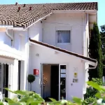 Hotel Logis La Forestiere 3*