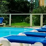Logis La Forestiere
