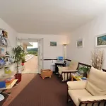 فندق Logis La Forestiere بيسكاروس-بلاج
