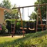Logis La Forestiere فندق بيسكاروس-بلاج