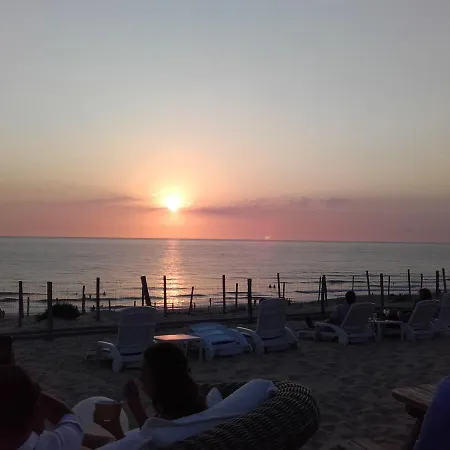 Hotel Restaurant La Forestiere