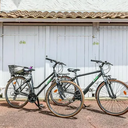 Logis La Forestiere Biscarrosse-Plage