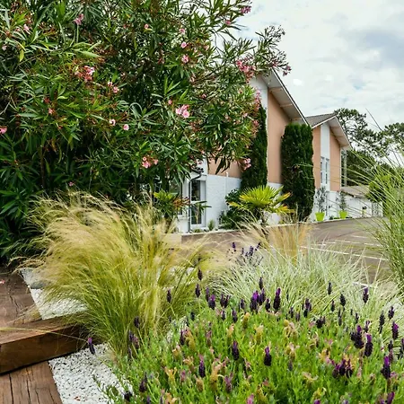 Restaurant La Forestiere 3* Biscarrosse-Plage