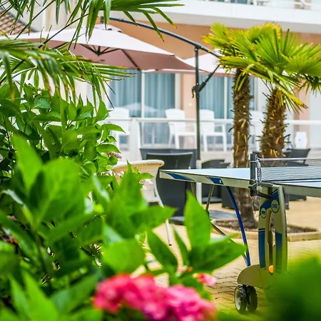 Szálloda Logis La Forestiere 3*