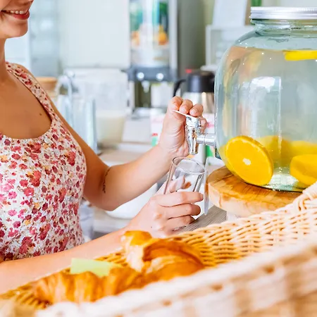 Restaurant La Forestiere Hotel 3*