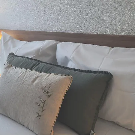 Hotel Logis La Forestiere Biscarrosse-Plage