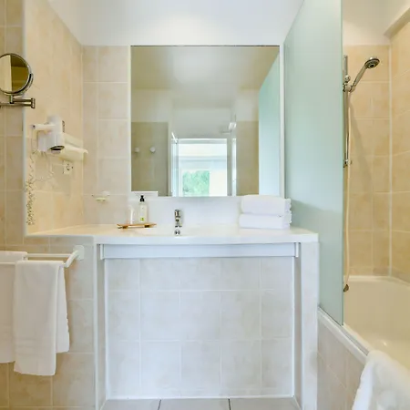 Restaurant La Forestiere Hotel Biscarrosse-Plage