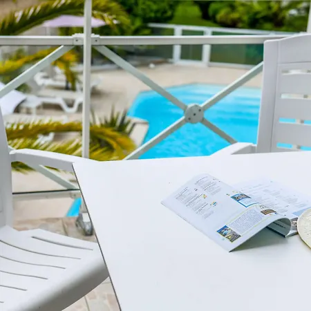 Logis La Forestiere Biscarrosse-Plage