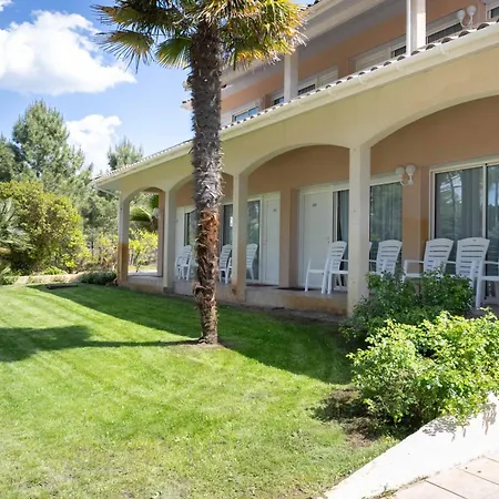 Logis La Forestiere Szálloda 3*