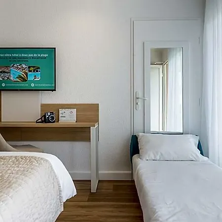Logis La Forestiere Hotel