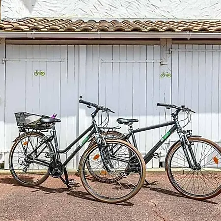 Logis La Forestiere Biscarrosse-Plage