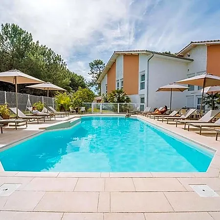 Logis La Forestiere Hotel